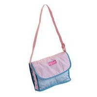 Sac à langer 'Princess Coralie' - Image 2