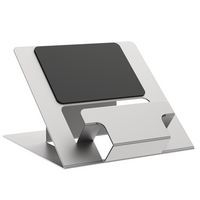 Support ordinateur portable pliable Hylift - Fellowes - Image 5