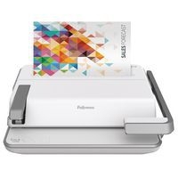 Perforelieur Lyra 3-in-1 - Fellowes - Image 7