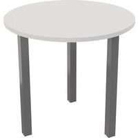 Table de réunion Arche Ø 80 cm Buronomic - Image 5