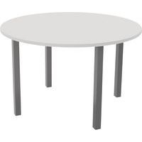 Table de réunion Arche Ø 120 cm Buronomic - Image 3