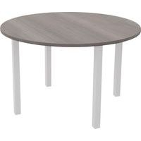 Table de réunion Arche Ø 120 cm Buronomic - Image 9