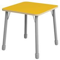 Table Eko carrée T2 - T3 - Image principale