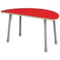 Table Eko demi-ronde T2 - T3 - Image 2