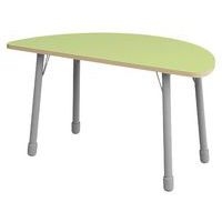 Table Eko demi-ronde T2 - T3 - Image 3