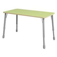 Table Eko rectangulaire réglable T1 à T3 - Image principale