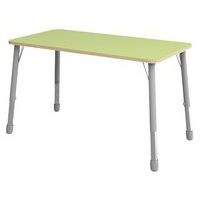 Table Eko rectangulaire réglable T3 à T6 - Image principale