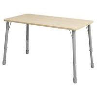 Table Eko rectangulaire réglable T1 à T3 - Image 3