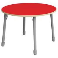 Table Eko ronde Ø 100 cm  T2 - T3 - Image principale