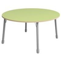 Table Eko ronde Ø 136 cm T2 - T3 - Image principale