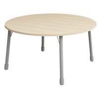Table Eko ronde Ø 136 cm T2 - T3 - Image 3