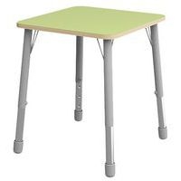 Table Eko carrée réglable T1 à T3 - Image 3