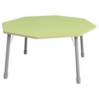 Table Eko octogonale T2 - T3 - Image 2