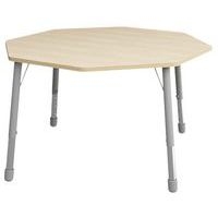 Table Eko octogonale réglable T3 à T6 - Image 3