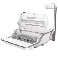 Perforelieur Lyra 3-in-1 - Fellowes - Image principale