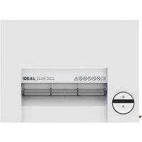 Destructeur de documents Ideal 2445, Capacité de passage (feuilles A4/70 g) : 21 - Image 6