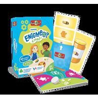 Mes premières énigmes - à table! - Image 2