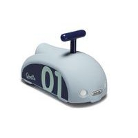 Porteur Ginetta - Italtrike - Image principale