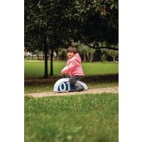 Porteur Ginetta bleu - Image 3