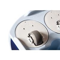 Porteur Ginetta bleu - Image 2