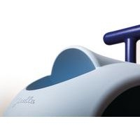 Porteur Ginetta bleu - Image 4