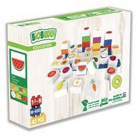 Blocs Fruits et légumes - Image principale