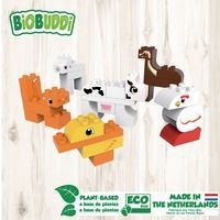 Les animaux de la ferme - Image 3