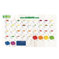 Blocs Fruits et légumes - Image 3