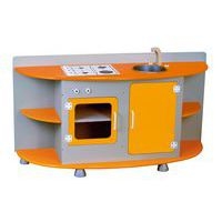 Bloc cuisine monté - Image principale