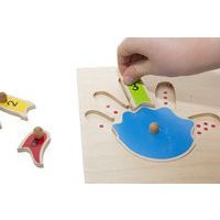 Puzzle les deux mains - Image 4