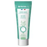 Crème mains hydroalcoolique - 75ml - WYRITOL - Image principale