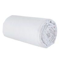 10 protections literie imperméables PVC Jersey 60x120 cm - Image principale