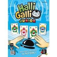 Halli Galli junior - Image 2