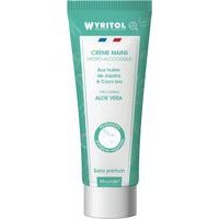 Crème mains hydroalcoolique - 75ml - WYRITOL - Image 4