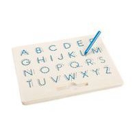 Tableau magnétique lettres majuscules - Image principale