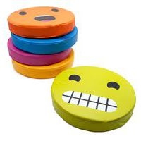 Les assises émotions vinyles set 1 x5 - Image 9