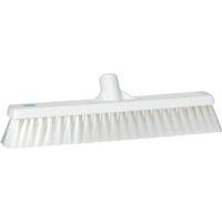 Brosse sol Vikan pour une utilisation intensive - Blanche - Image principale