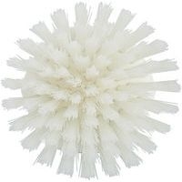 Brosse ronde Vikan ronde pour une utilisation intensive - Blanche - Image 2