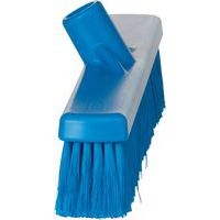 Balai souple pour une utilisation au quotidien Bleu - Image 6