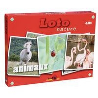 Loto animaux - Image principale