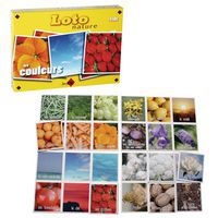 Loto couleurs - Image 2