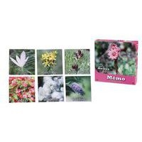 Mémo nature fleurs - Image 2