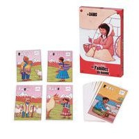 Le petite jeu des familles du monde - Image 3