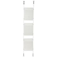 Kit affichage sur câble sol/plafond format A3 vertical - Image 6