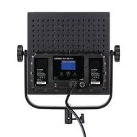 Kit panneau éclairage LED DLP-1000 RGB - Dörr - Image 3