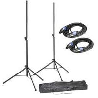 Pack support pour enceintes FBT Amico 10 USB - Image principale