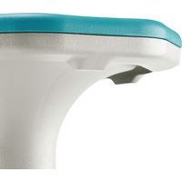 Tabouret  Mogoo octogonal T2 à T7 assise verte - Image 5