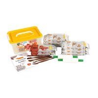 Valisette collective pâte autodurcissante JOVI - Image principale