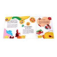 Valisette collective de pâte à modeler PLASTILINA - Image 2