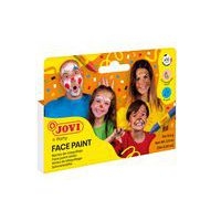 Assortiment 10 crayons cire maquillage - Image 3